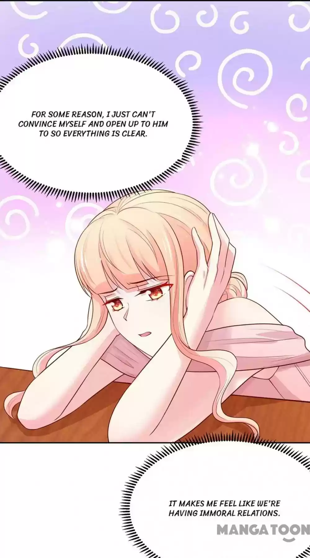 Honey, You Belong to Me! Episode 89