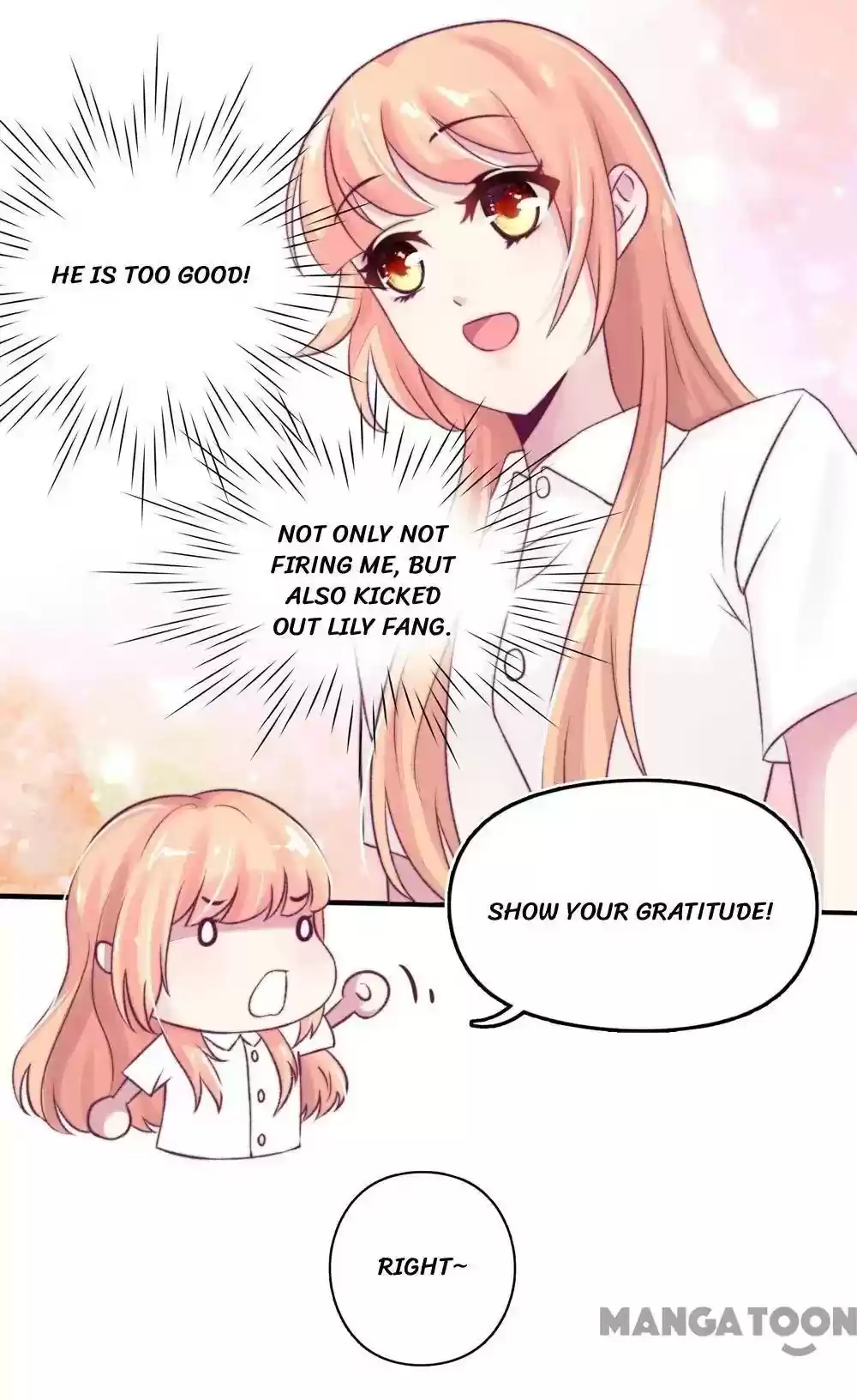 Honey, You Belong to Me! Episode 9