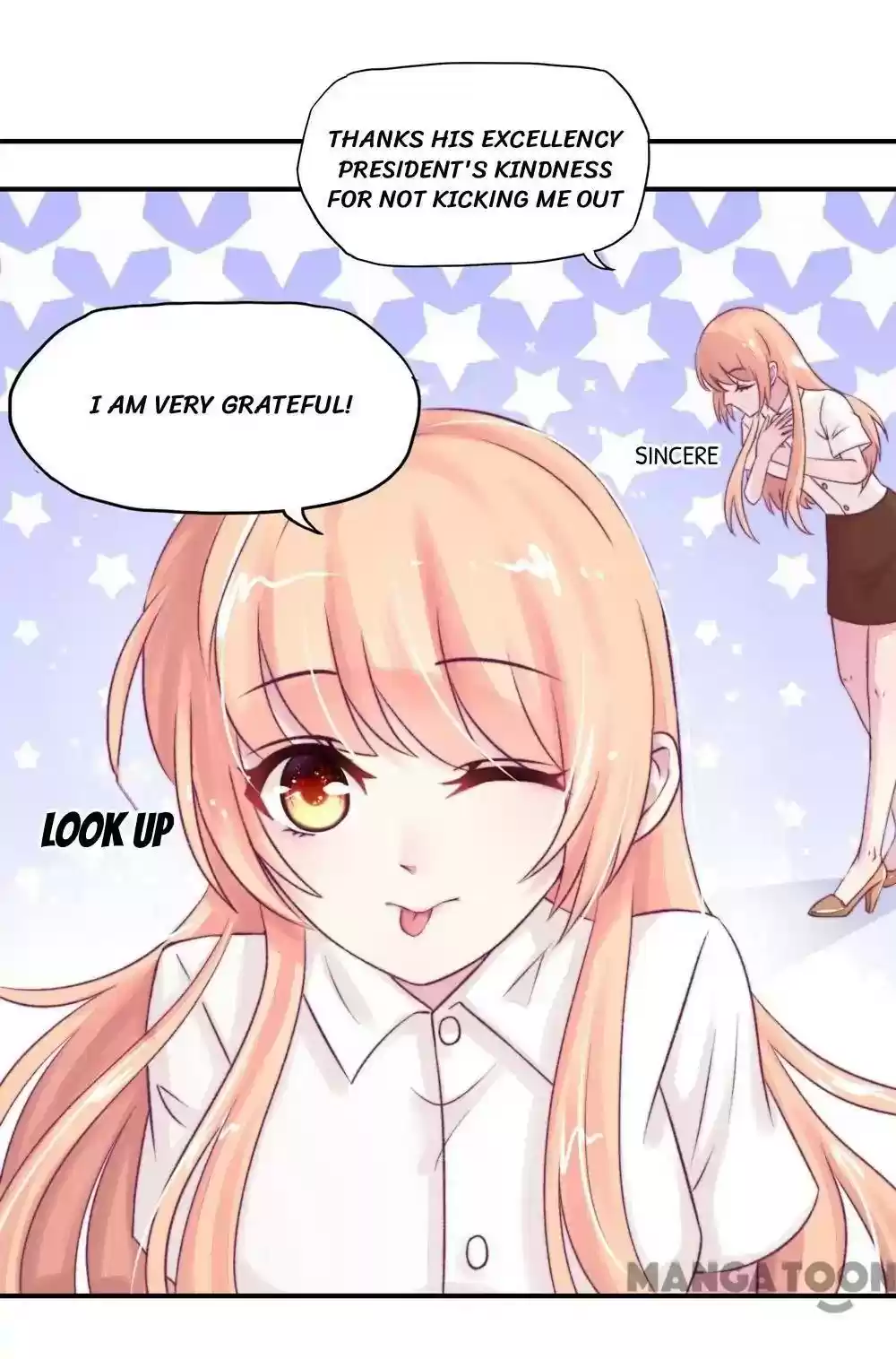 Honey, You Belong to Me! Episode 9