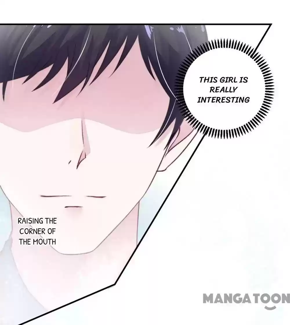 Honey, You Belong to Me! Episode 9