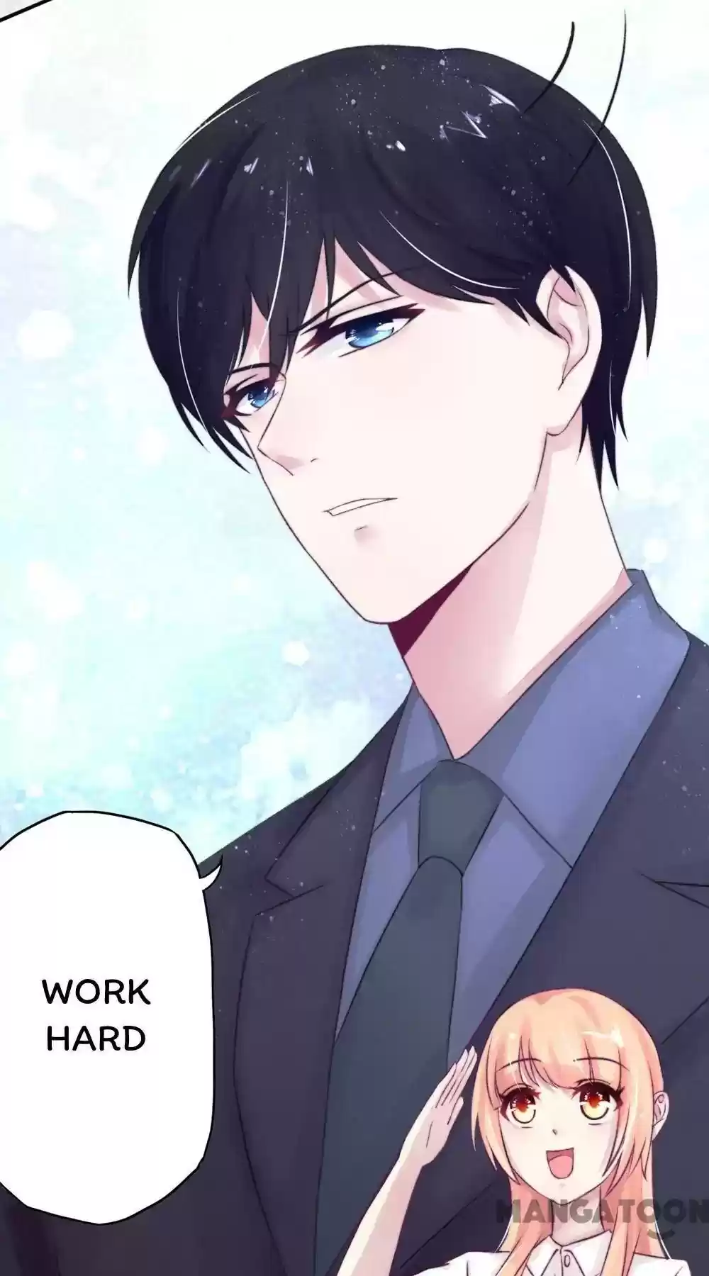 Honey, You Belong to Me! Episode 9