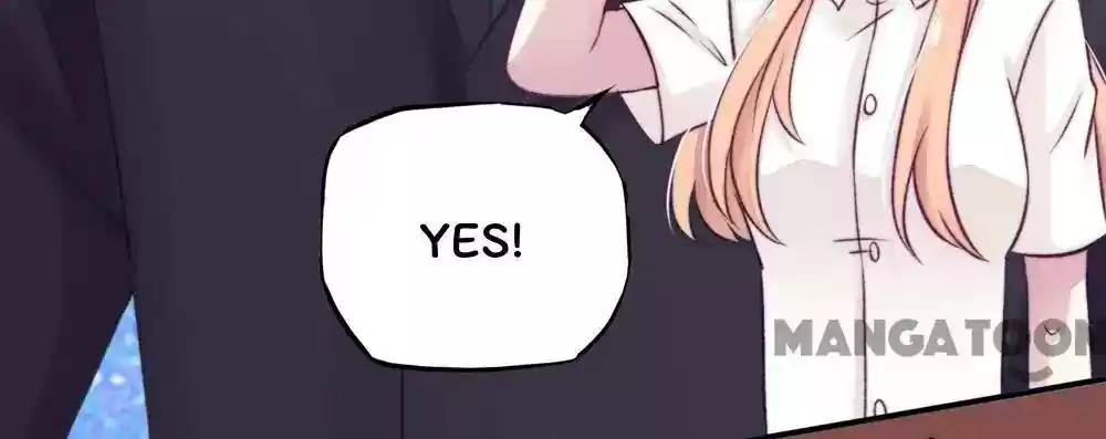 Honey, You Belong to Me! Episode 9