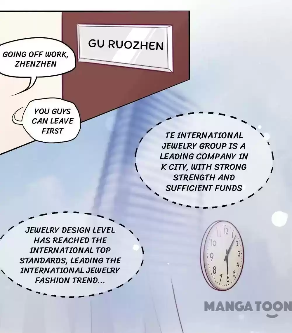 Honey, You Belong to Me! Episode 9