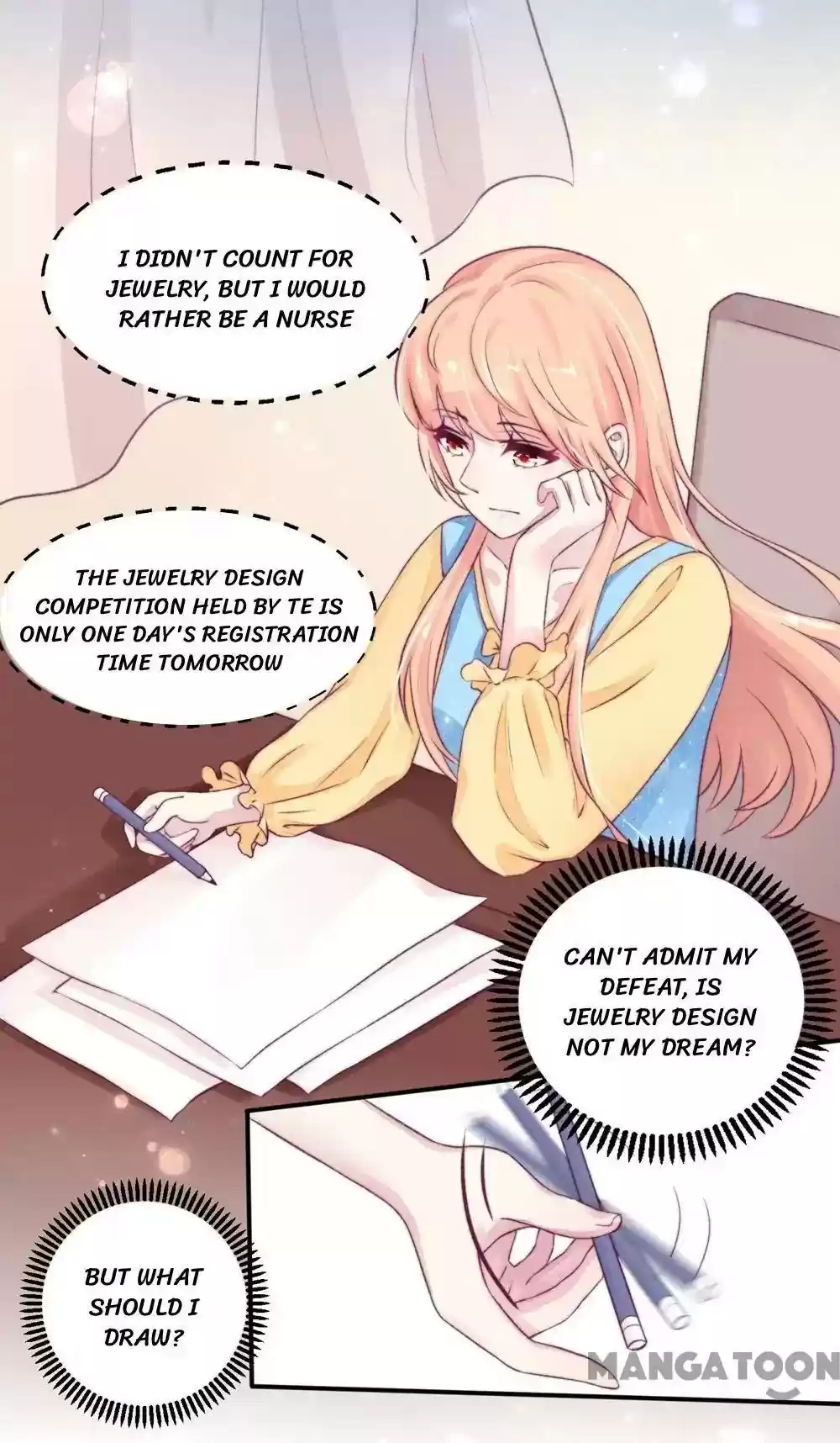 Honey, You Belong to Me! Episode 9