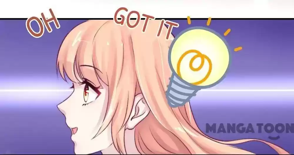 Honey, You Belong to Me! Episode 9