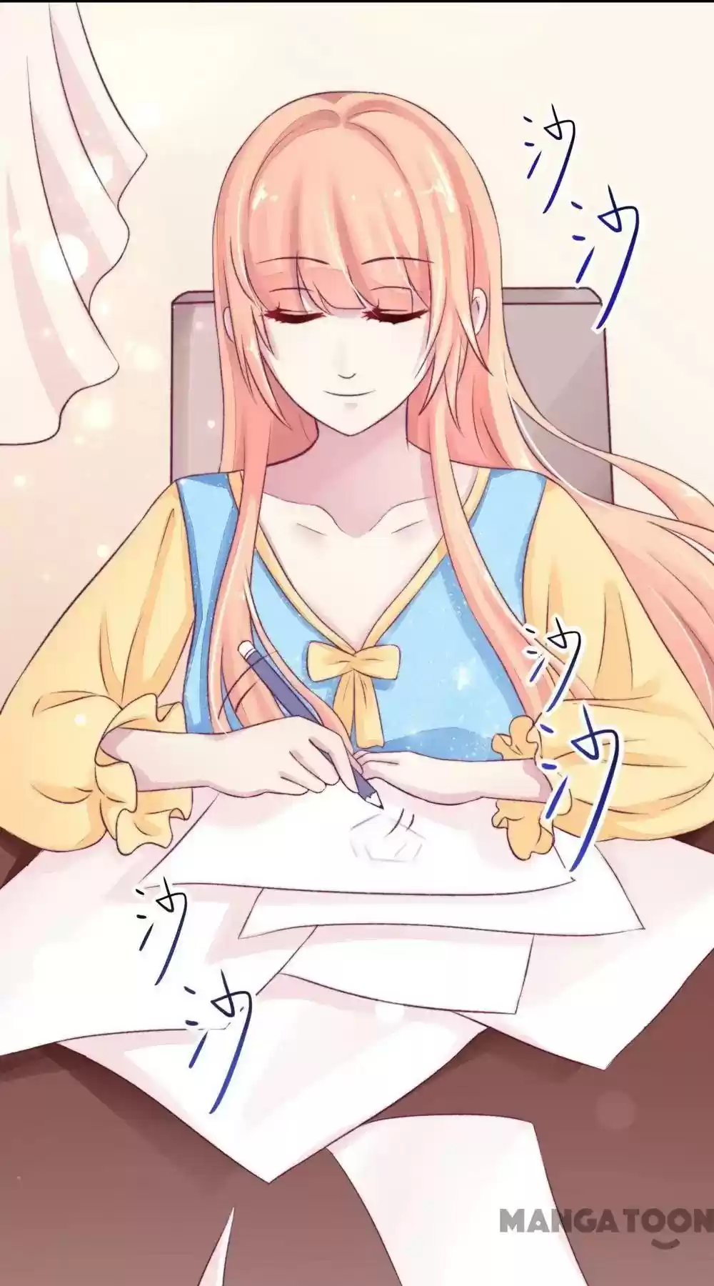 Honey, You Belong to Me! Episode 9