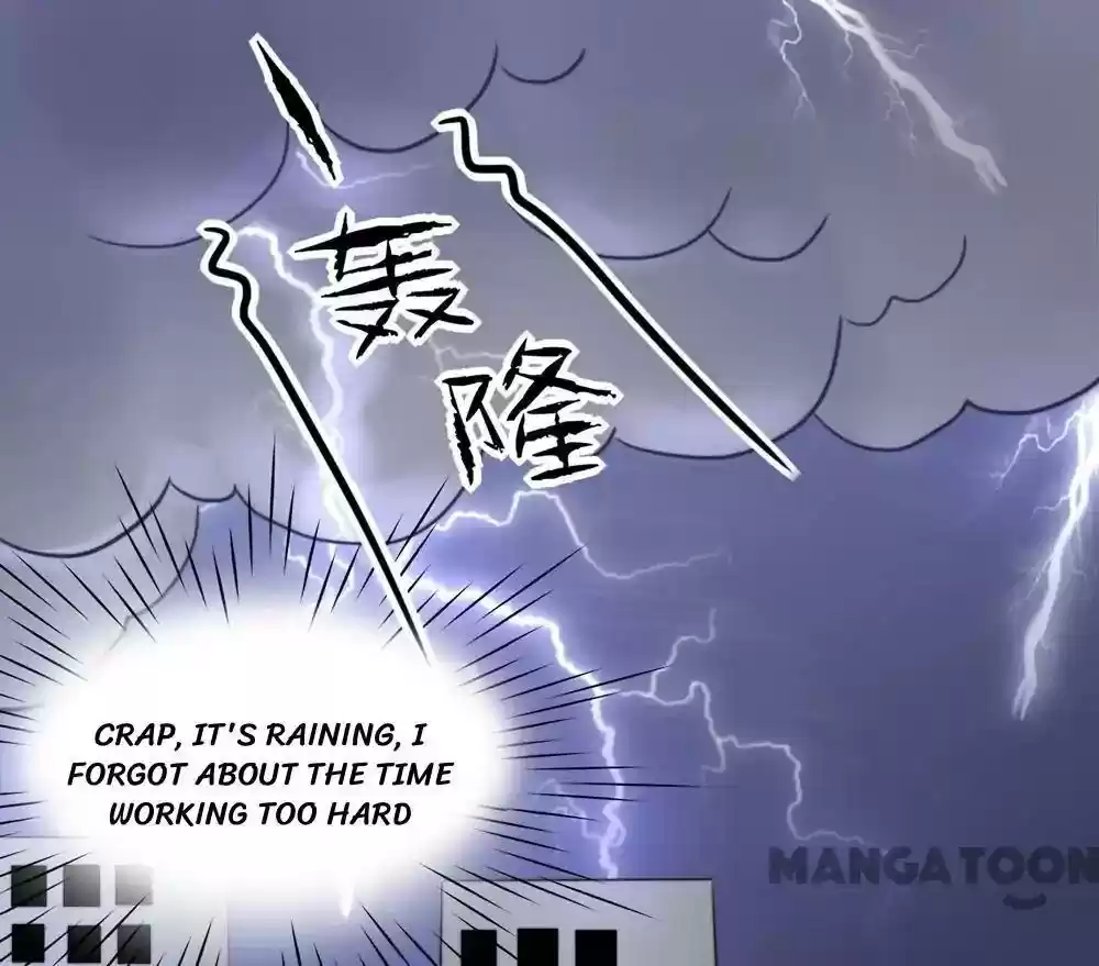 Honey, You Belong to Me! Episode 9