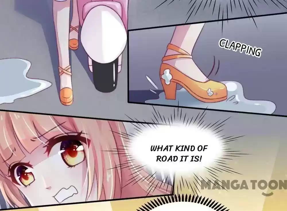 Honey, You Belong to Me! Episode 9