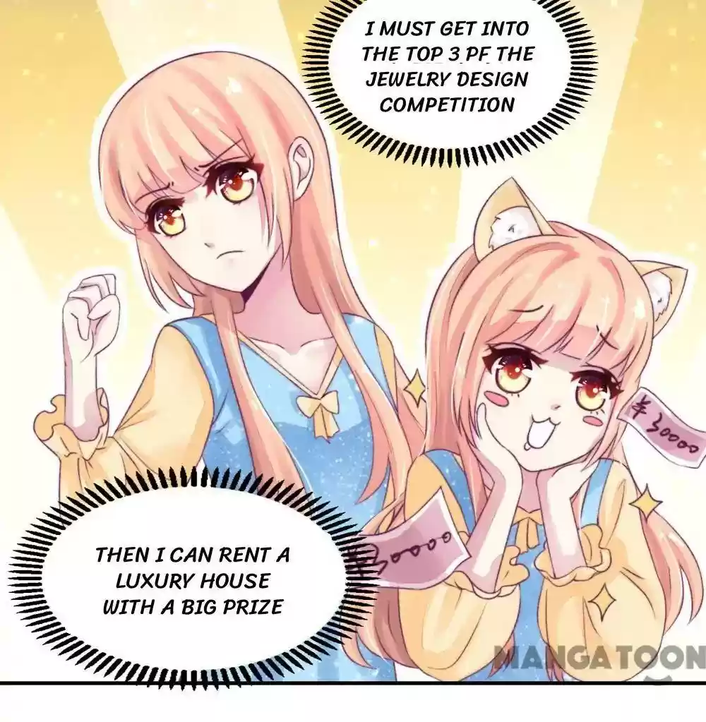 Honey, You Belong to Me! Episode 9