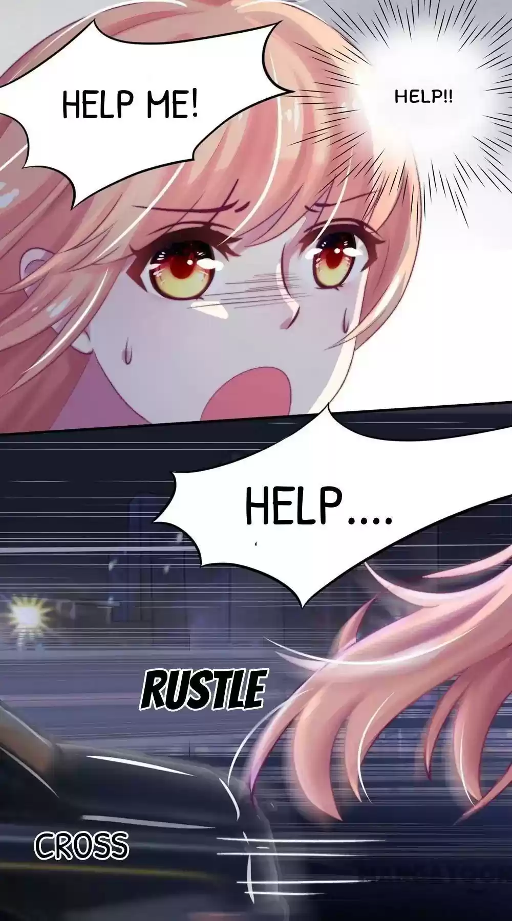 Honey, You Belong to Me! Episode 9