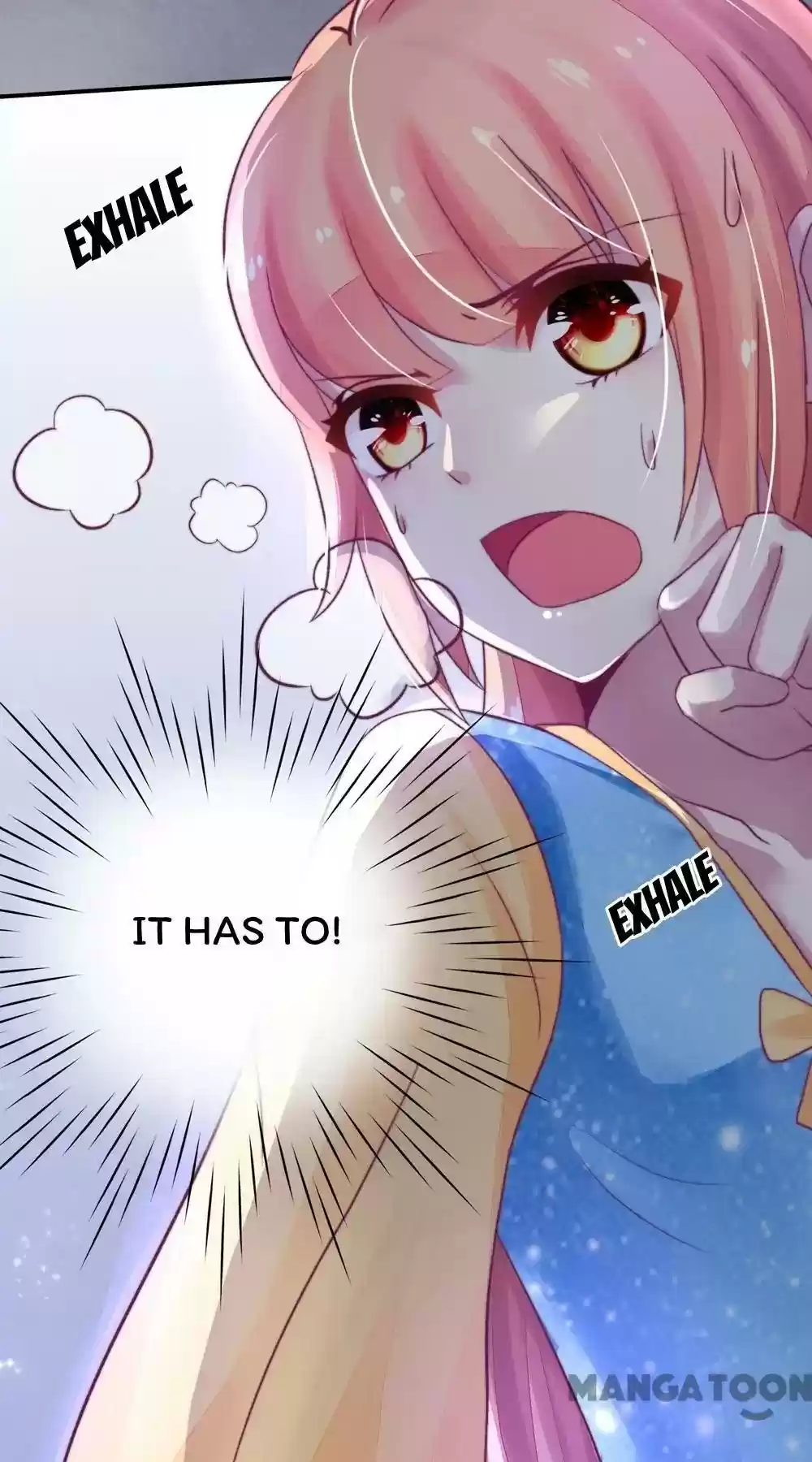 Honey, You Belong to Me! Episode 9