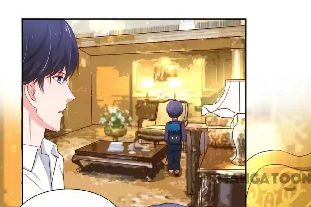 Honey, You Belong to Me! Episode 90