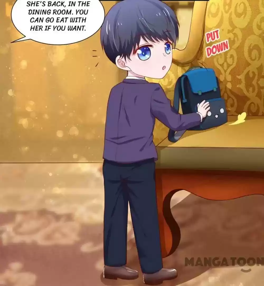 Honey, You Belong to Me! Episode 90