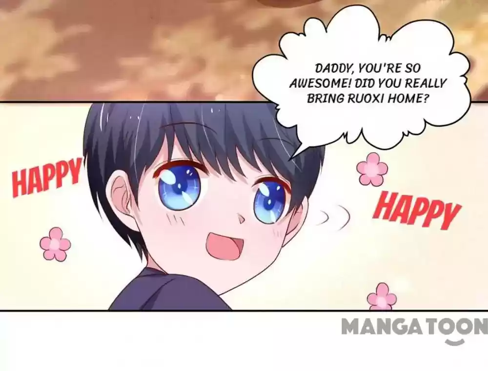 Honey, You Belong to Me! Episode 90