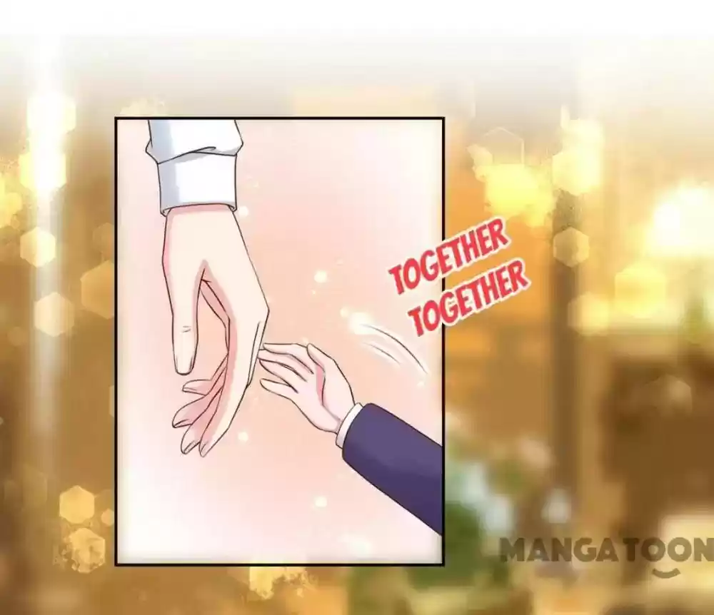 Honey, You Belong to Me! Episode 90