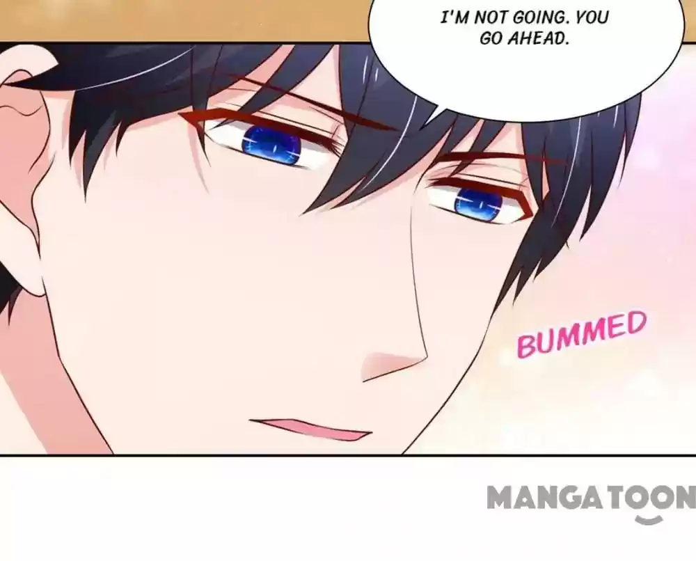 Honey, You Belong to Me! Episode 90