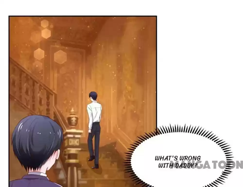 Honey, You Belong to Me! Episode 90