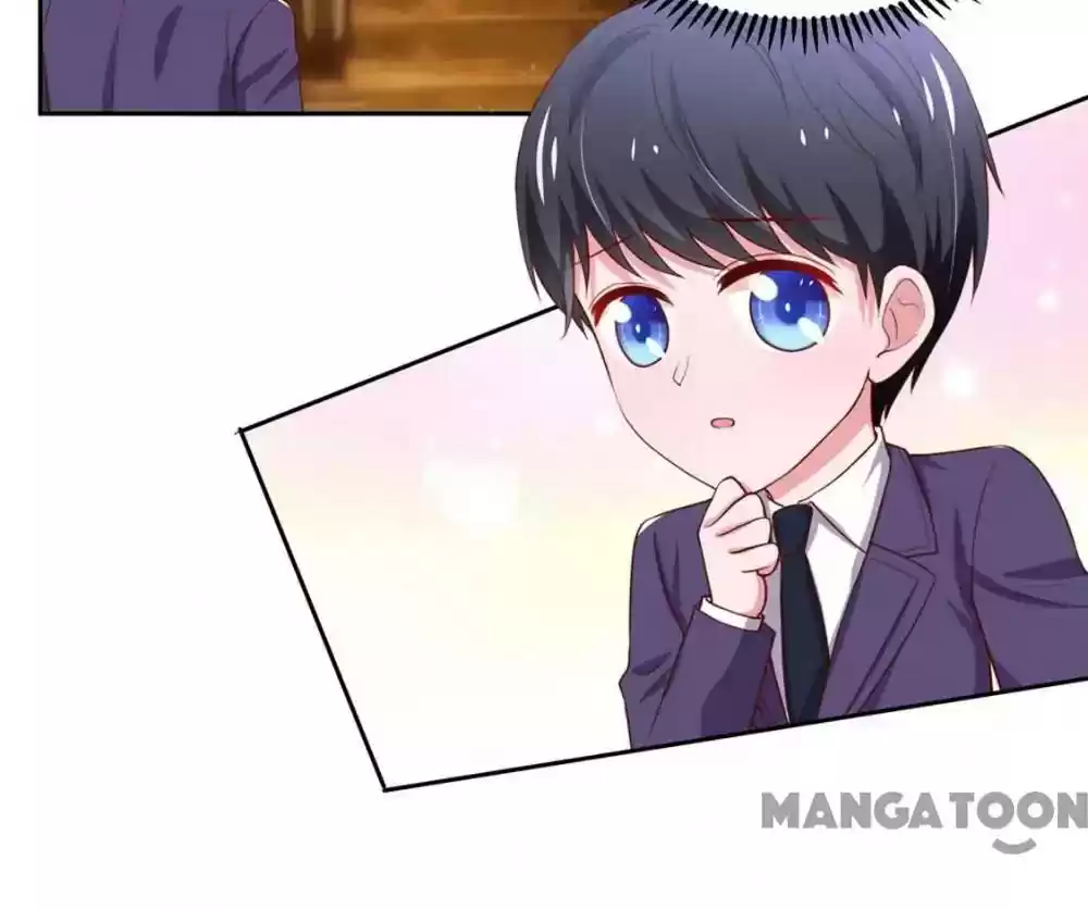 Honey, You Belong to Me! Episode 90