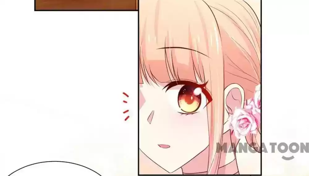 Honey, You Belong to Me! Episode 90