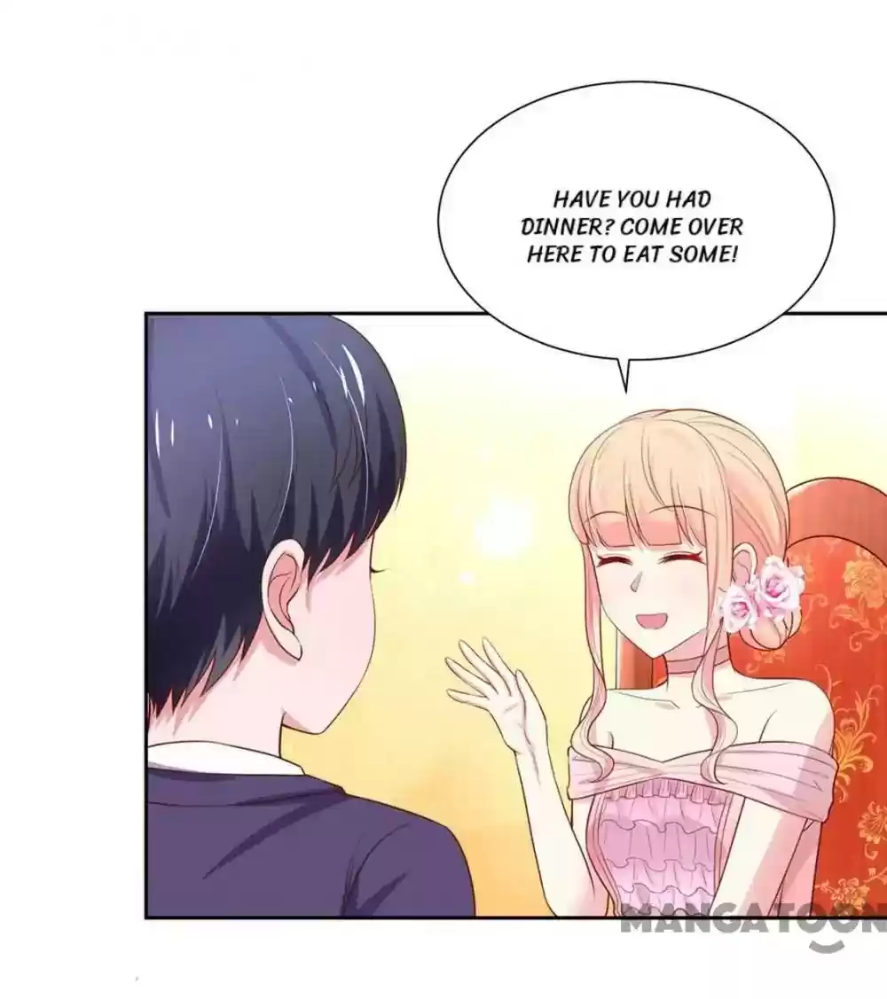 Honey, You Belong to Me! Episode 90