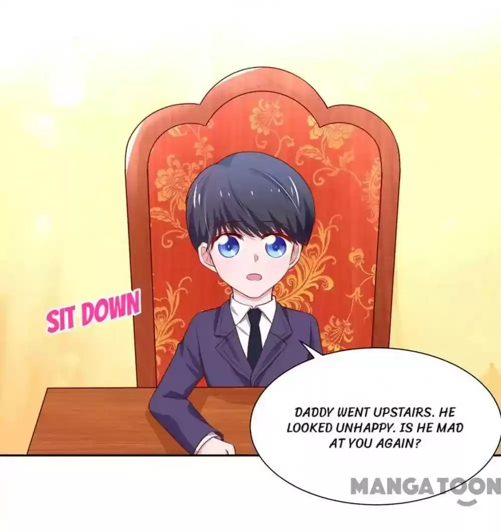 Honey, You Belong to Me! Episode 90