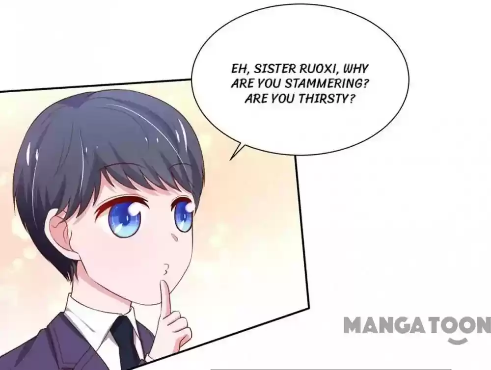 Honey, You Belong to Me! Episode 90