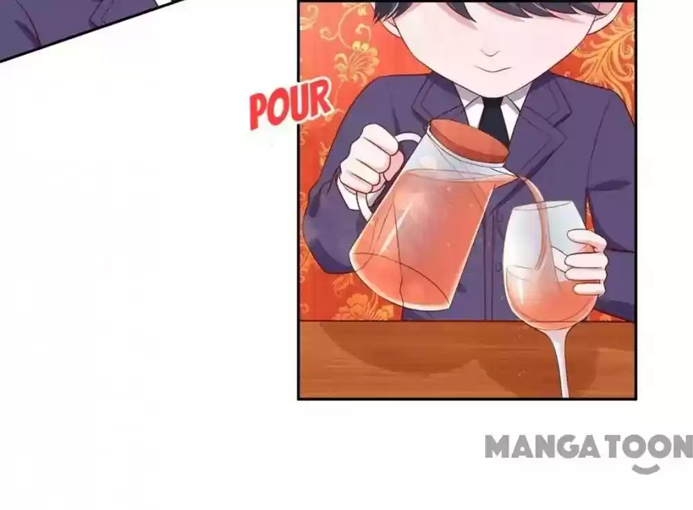 Honey, You Belong to Me! Episode 90