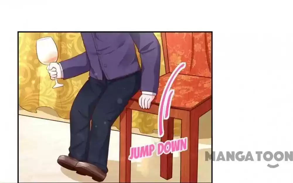 Honey, You Belong to Me! Episode 90