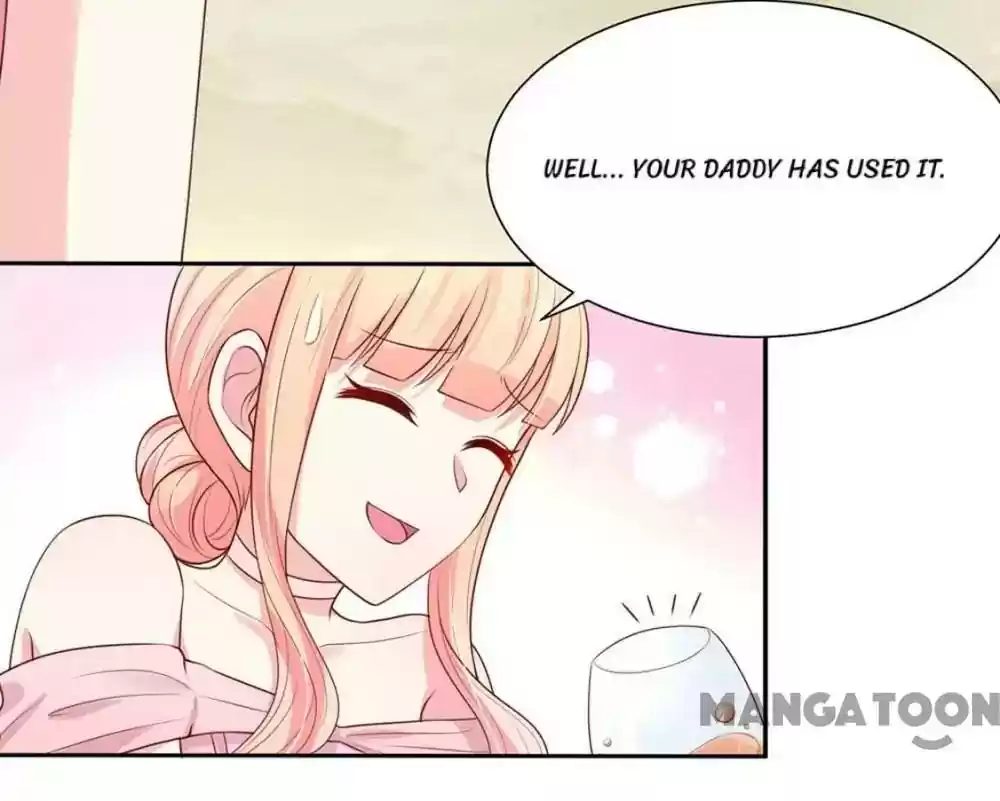 Honey, You Belong to Me! Episode 90