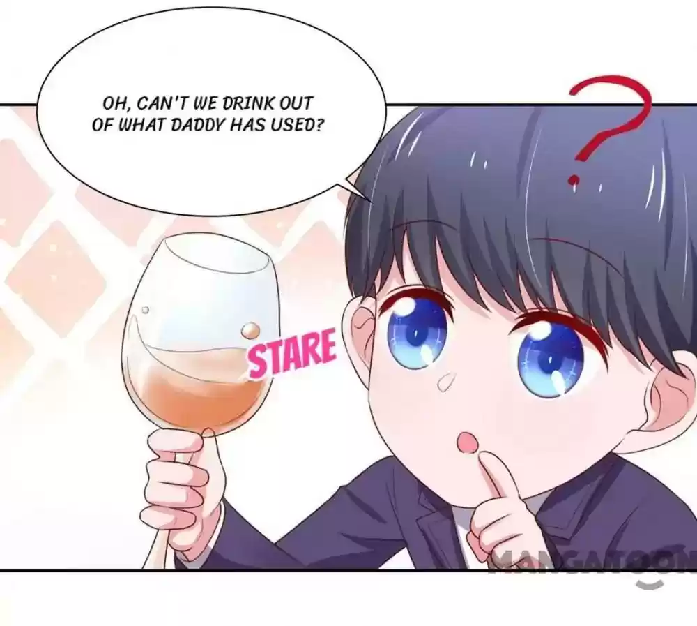 Honey, You Belong to Me! Episode 90