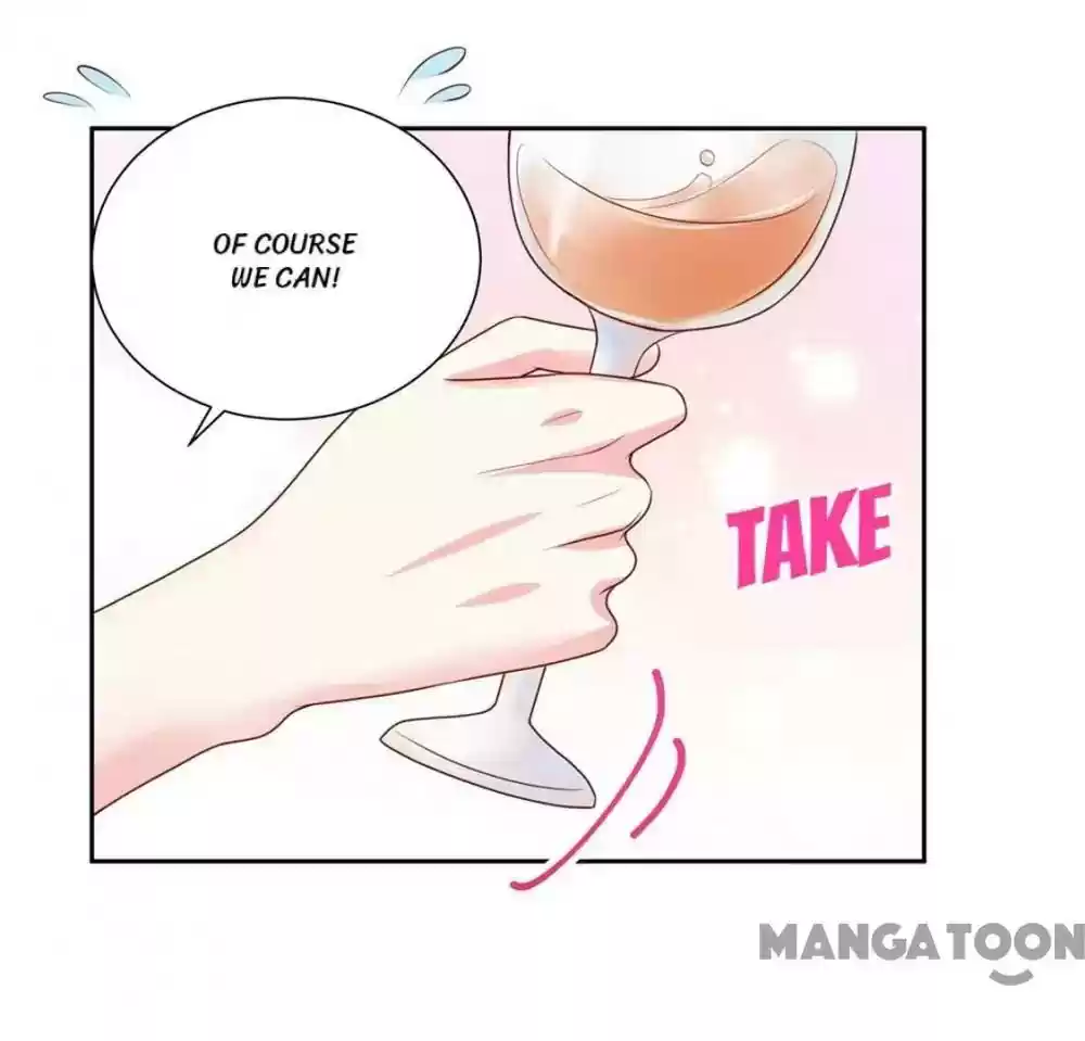 Honey, You Belong to Me! Episode 90