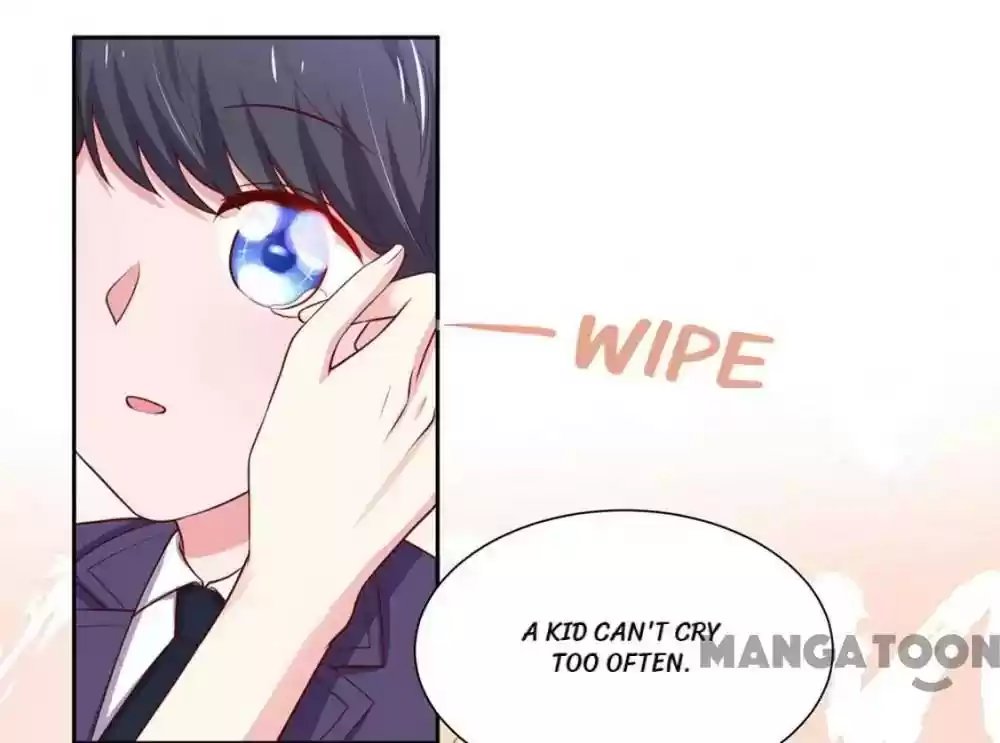 Honey, You Belong to Me! Episode 90