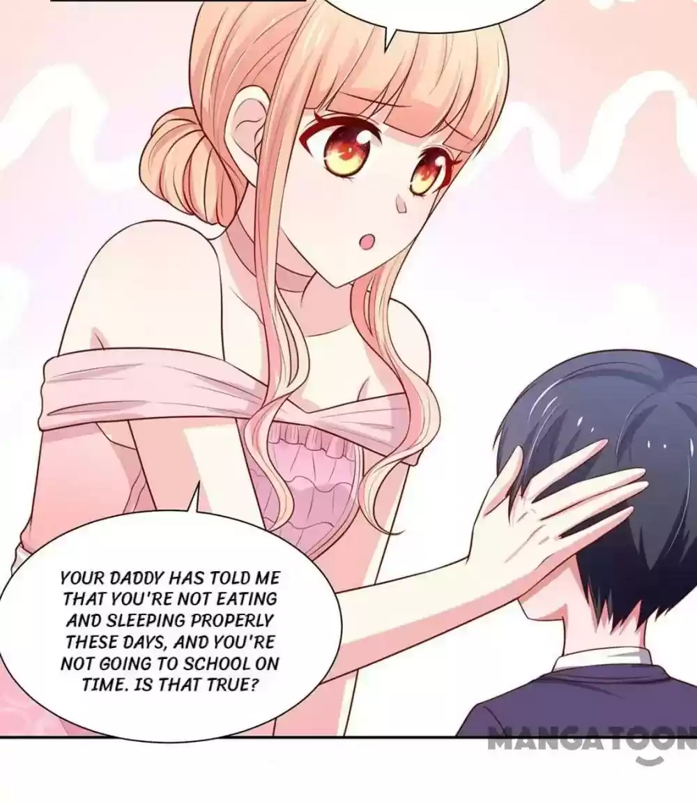 Honey, You Belong to Me! Episode 90