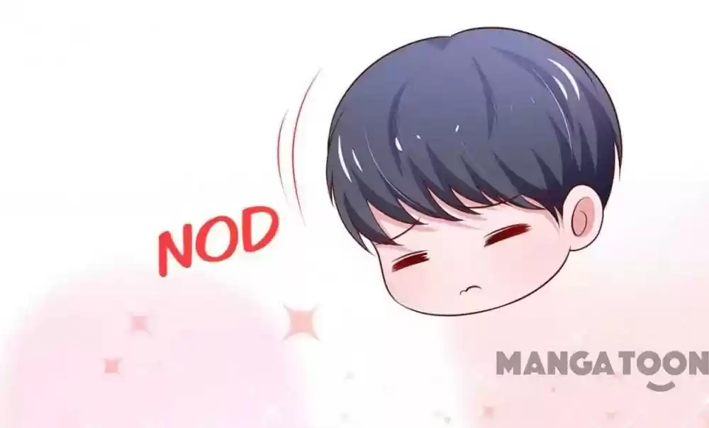 Honey, You Belong to Me! Episode 90