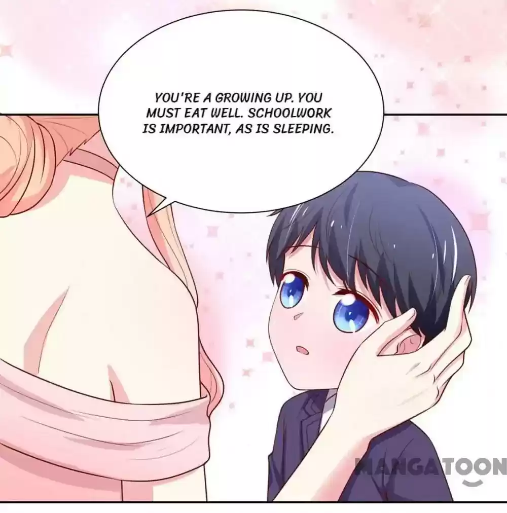 Honey, You Belong to Me! Episode 90