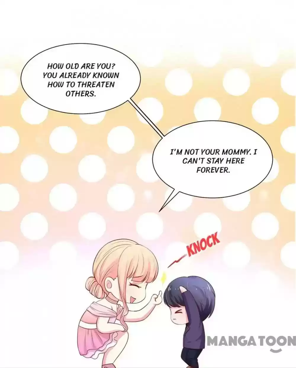 Honey, You Belong to Me! Episode 90