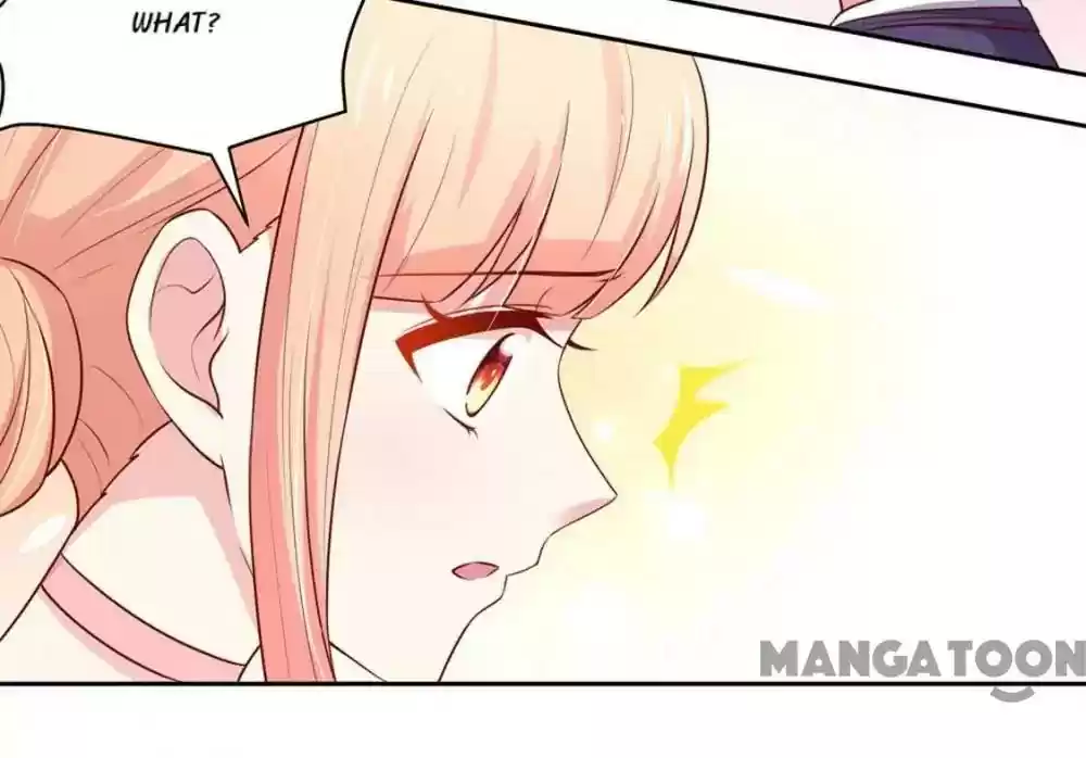 Honey, You Belong to Me! Episode 90