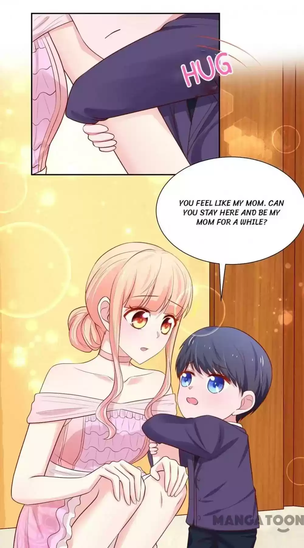 Honey, You Belong to Me! Episode 90