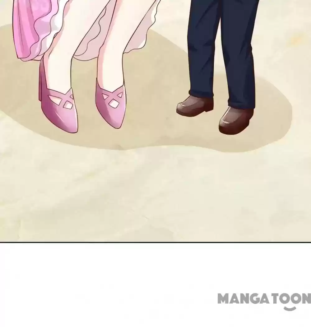 Honey, You Belong to Me! Episode 90