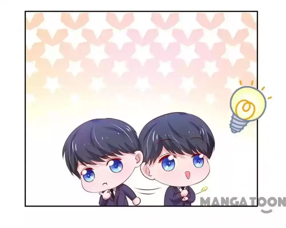 Honey, You Belong to Me! Episode 90