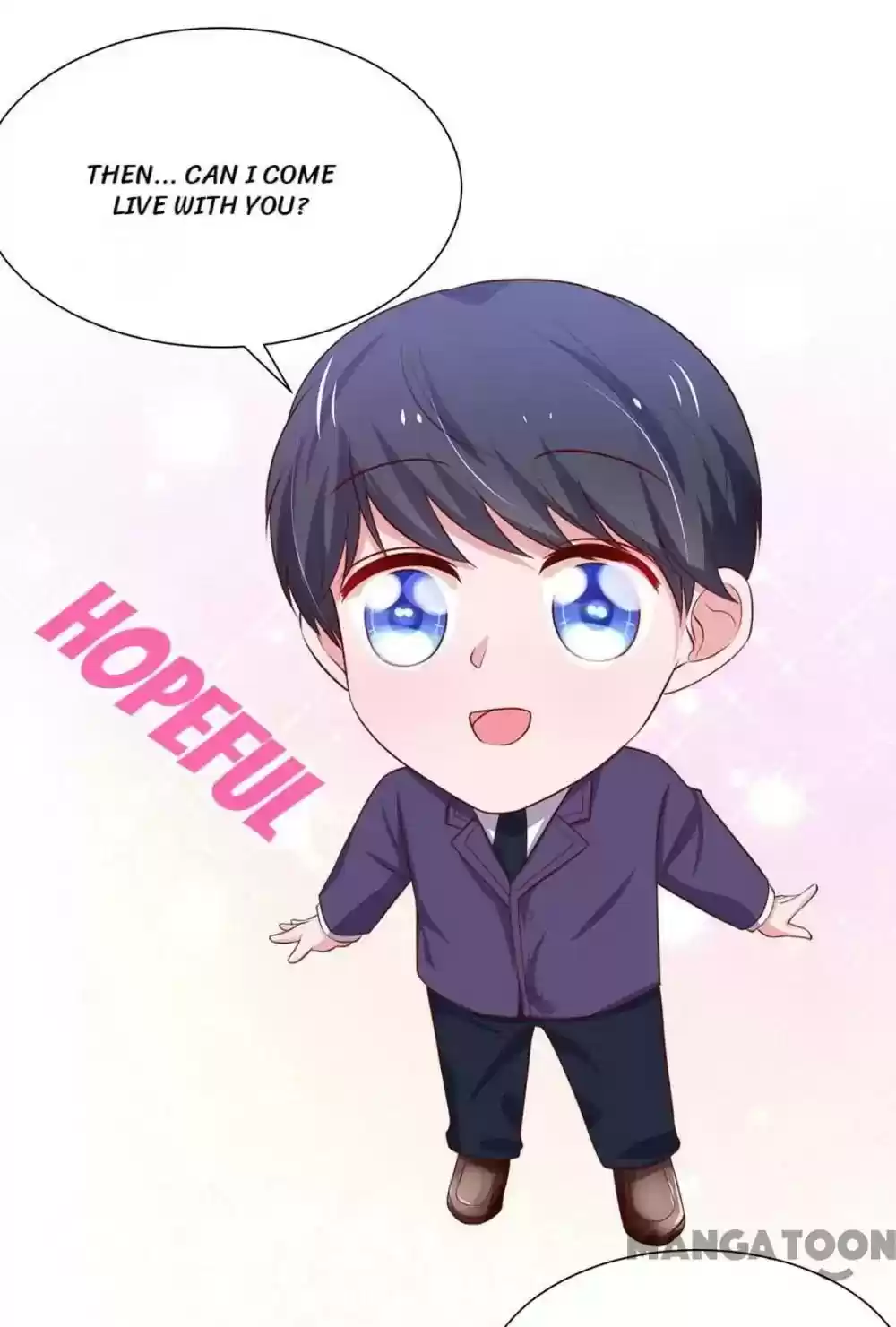 Honey, You Belong to Me! Episode 90