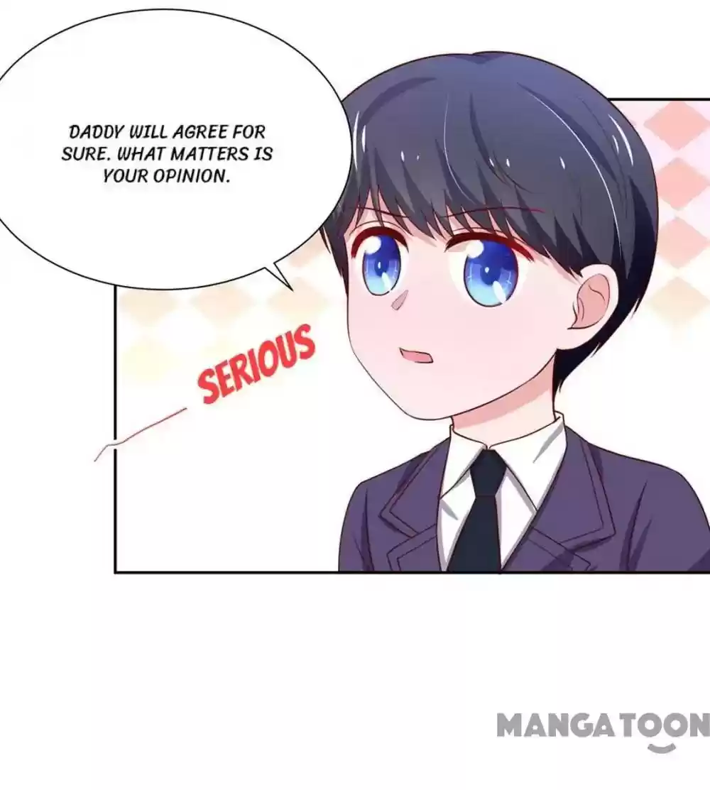 Honey, You Belong to Me! Episode 90