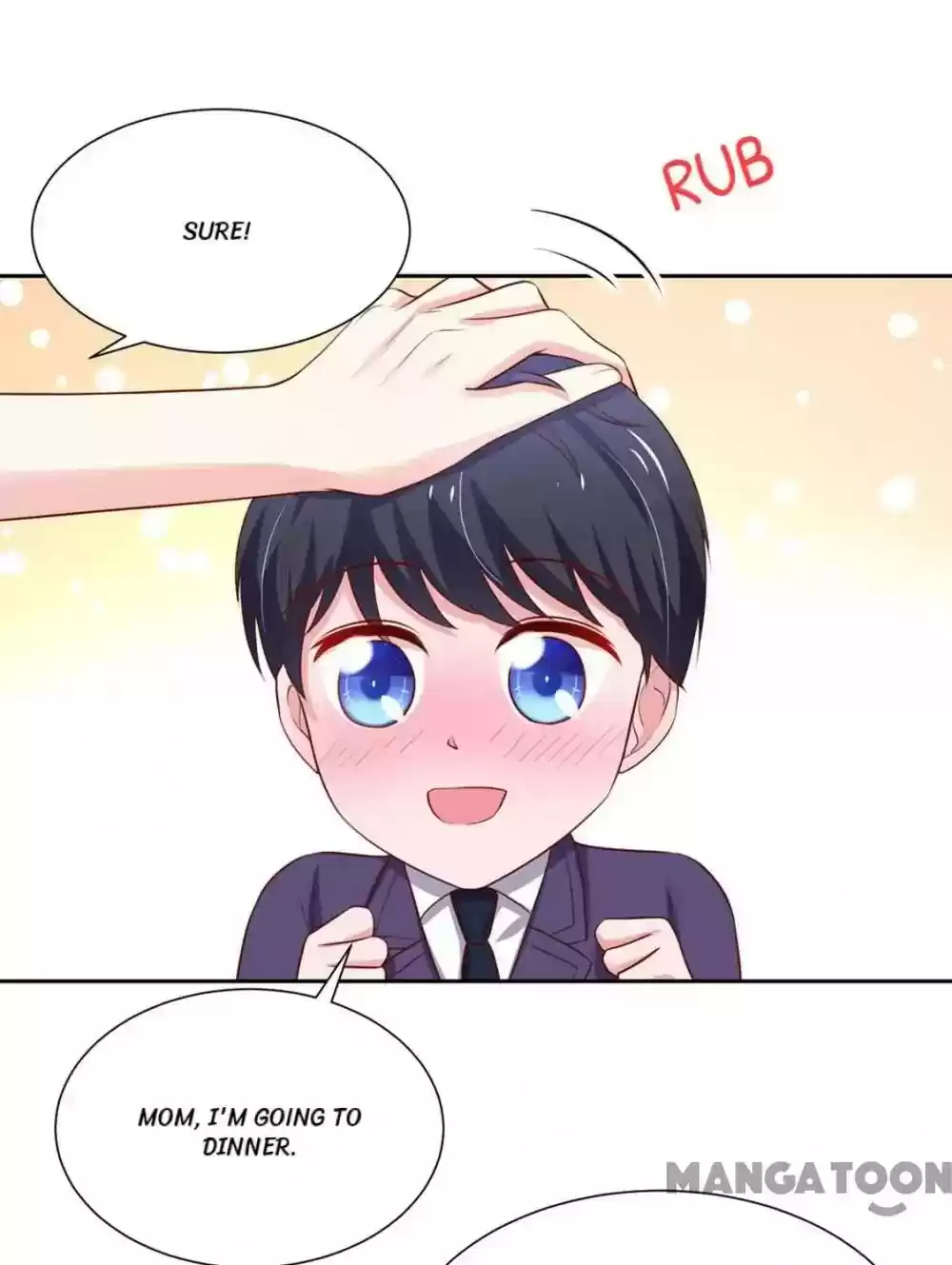 Honey, You Belong to Me! Episode 90