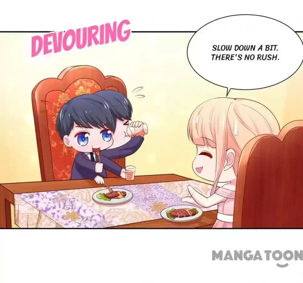 Honey, You Belong to Me! Episode 90