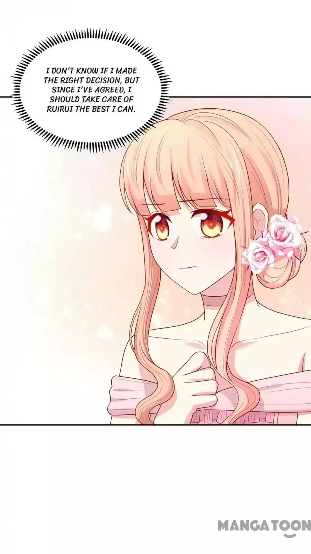 Honey, You Belong to Me! Episode 90