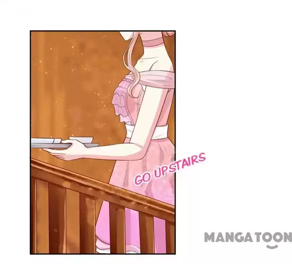 Honey, You Belong to Me! Episode 91