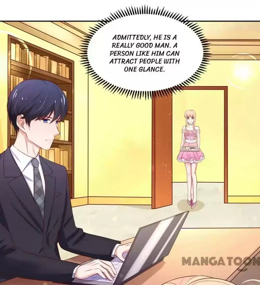 Honey, You Belong to Me! Episode 91