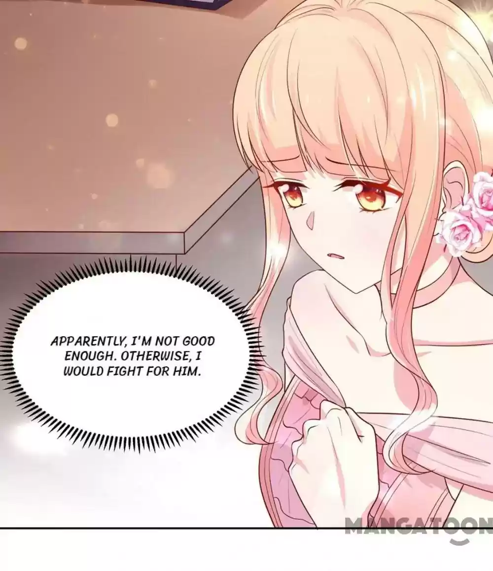 Honey, You Belong to Me! Episode 91