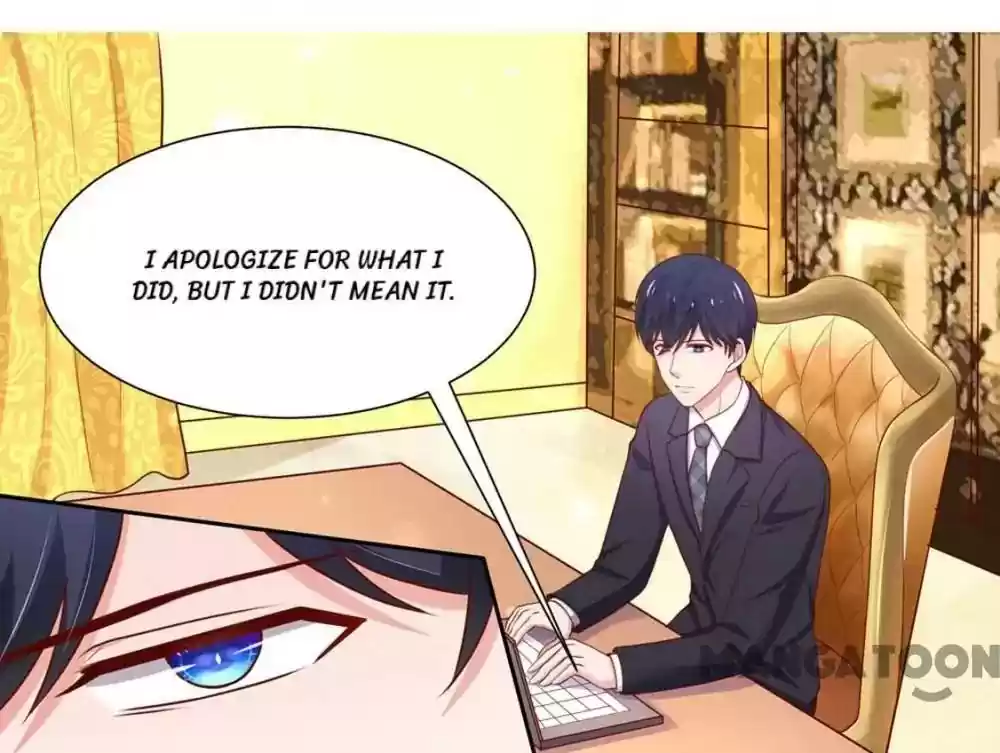 Honey, You Belong to Me! Episode 91