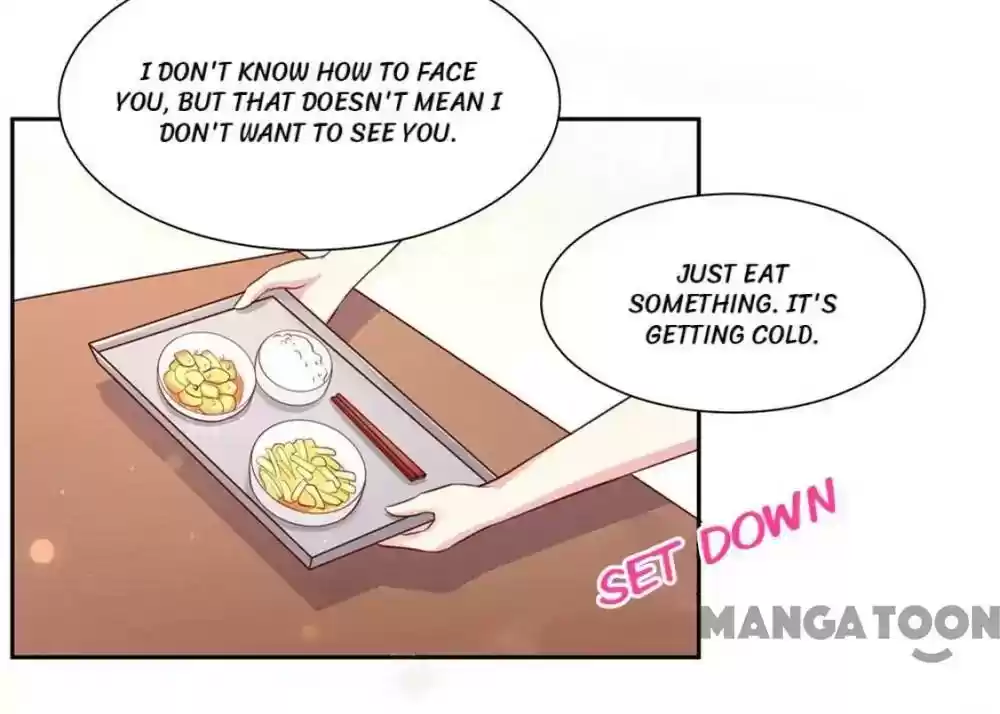 Honey, You Belong to Me! Episode 91